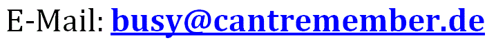 E-Mail-Adresse (als Bild zum Schutz vor Spam)