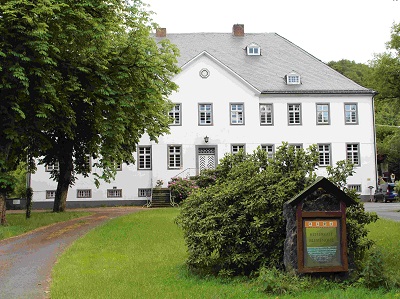 Rittergut Blessenohl bei Wenholthausen